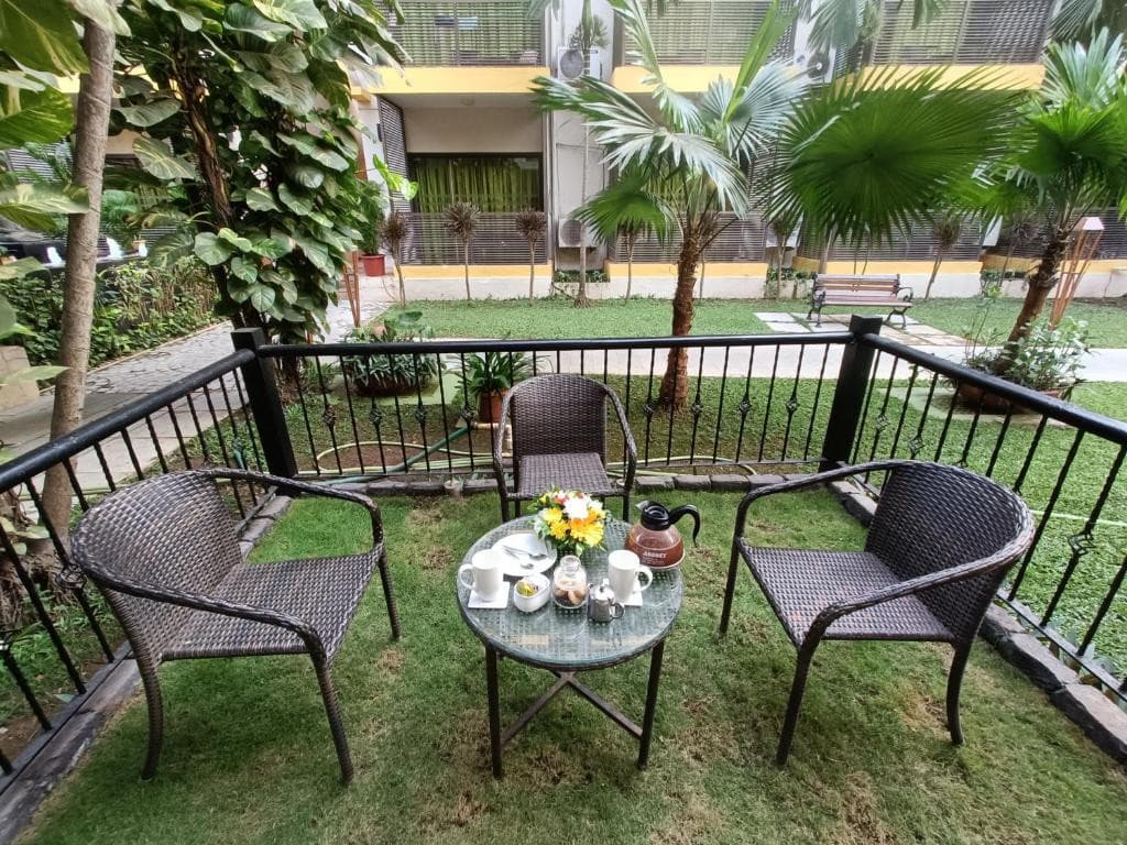 Kyriad Prestige Calangute Goa