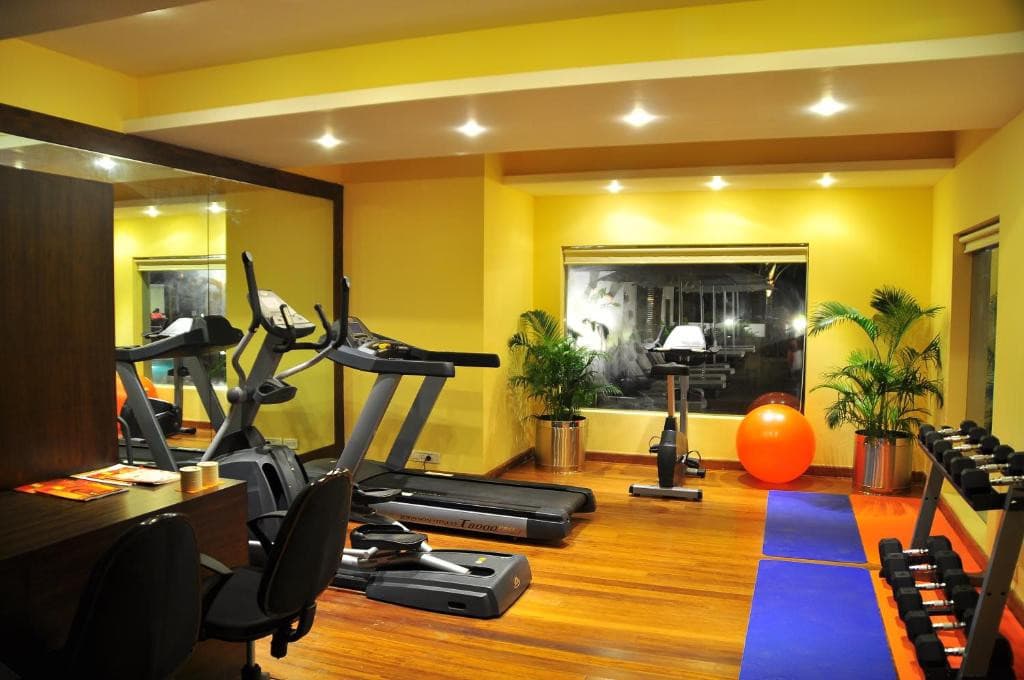 Kyriad Prestige Calangute Goa