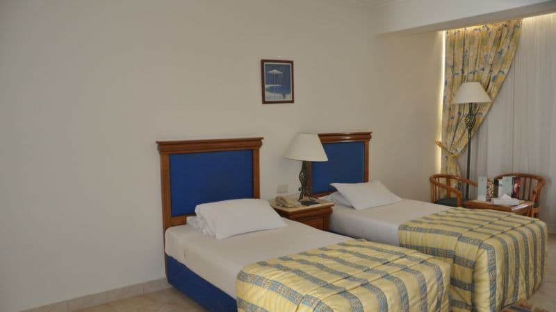 Amarante Garden Palms Resort