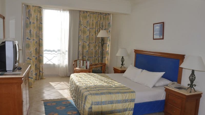 Amarante Garden Palms Resort
