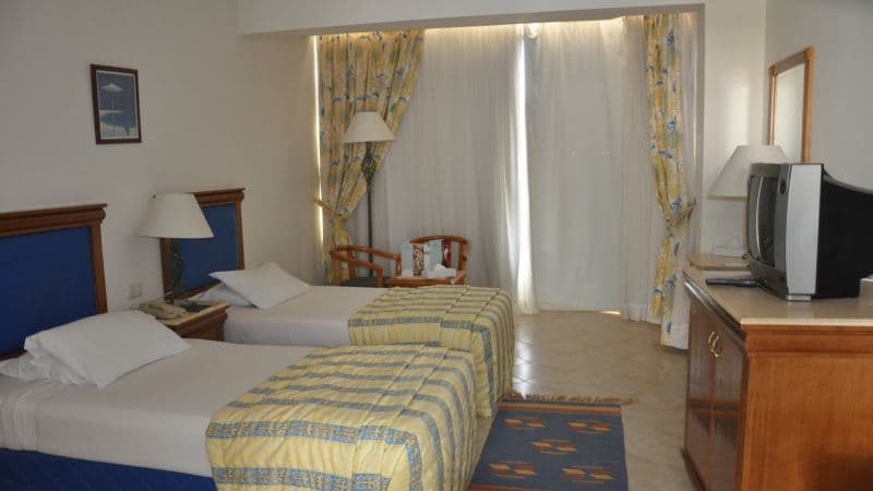 Amarante Garden Palms Resort