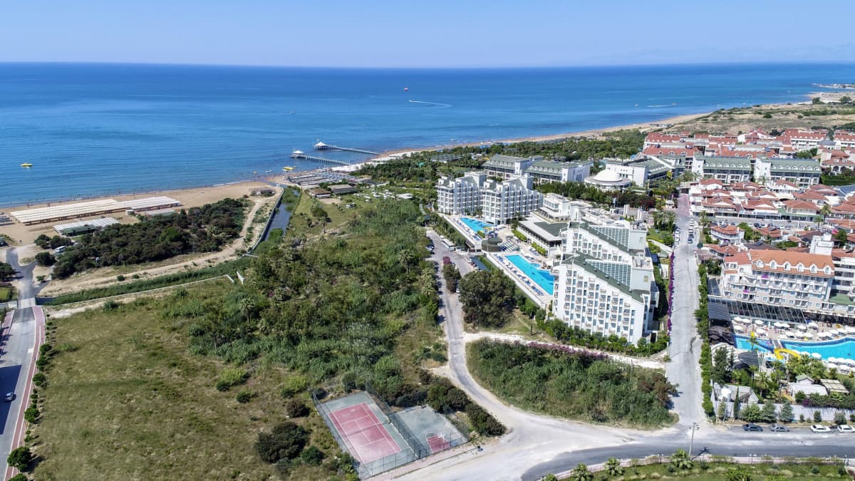 Royal Atlantis Spa & Resort