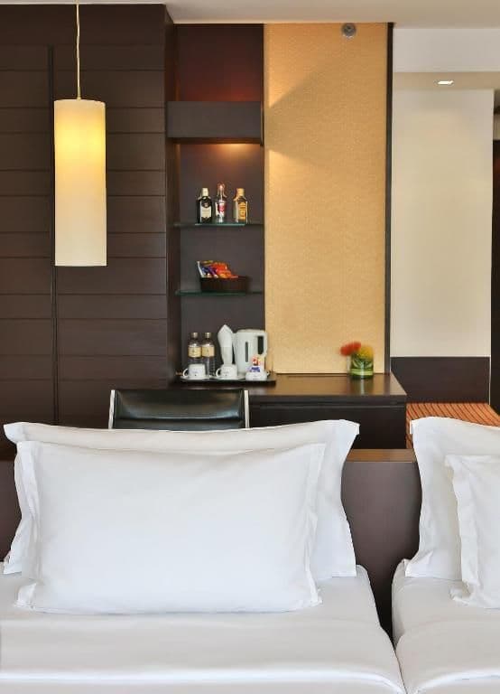 Eastin Hotel Makkasan Bangkok
