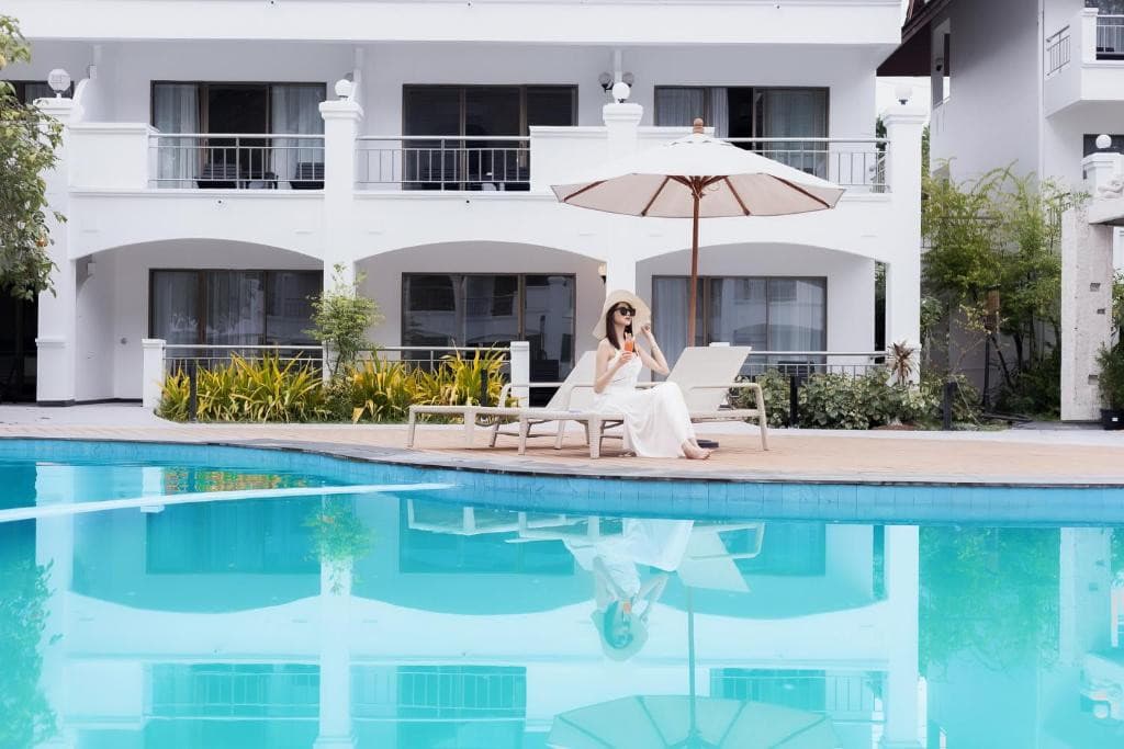 Pinnacle Grand Jomtien Resort