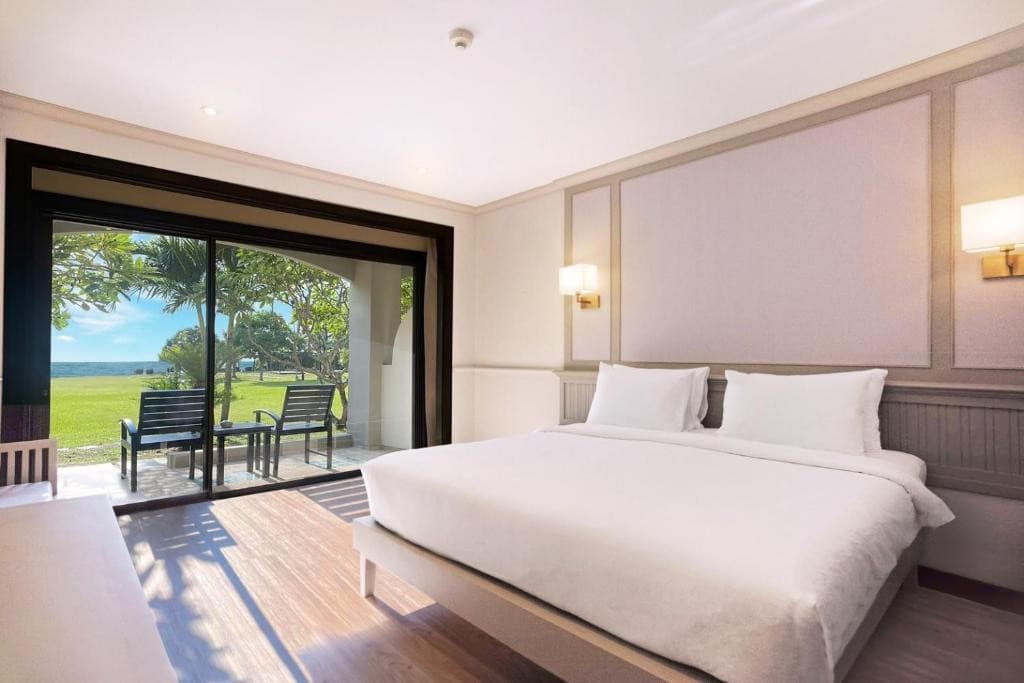 Pinnacle Grand Jomtien Resort