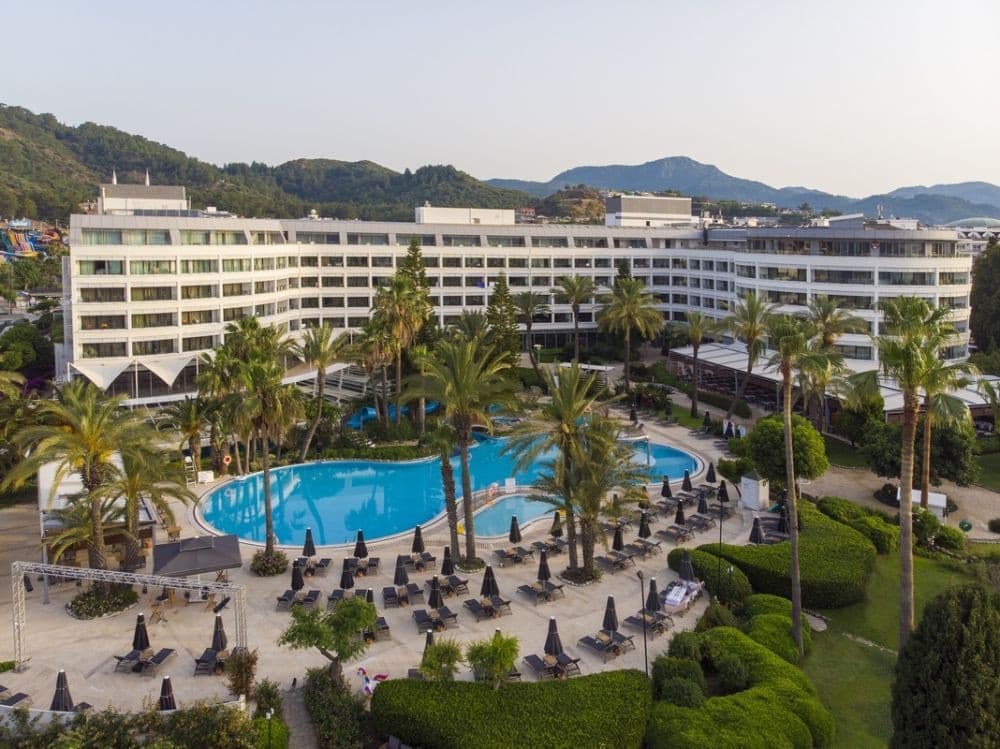 TUI BLUE Grand Azur