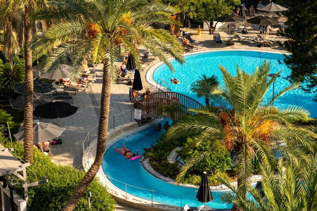 TUI BLUE Grand Azur