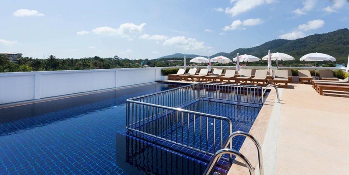 RAWAI PRINCESS HOTEL
