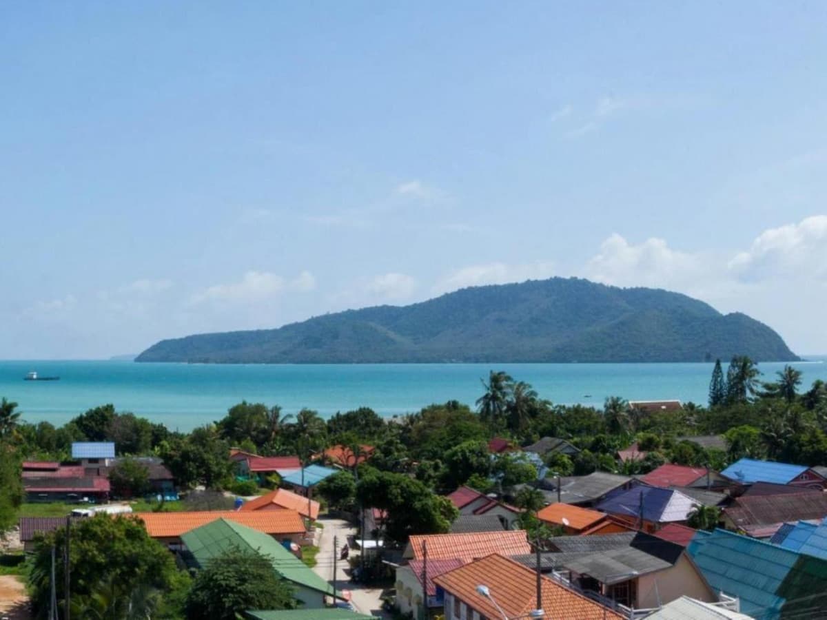 RAWAI PRINCESS HOTEL