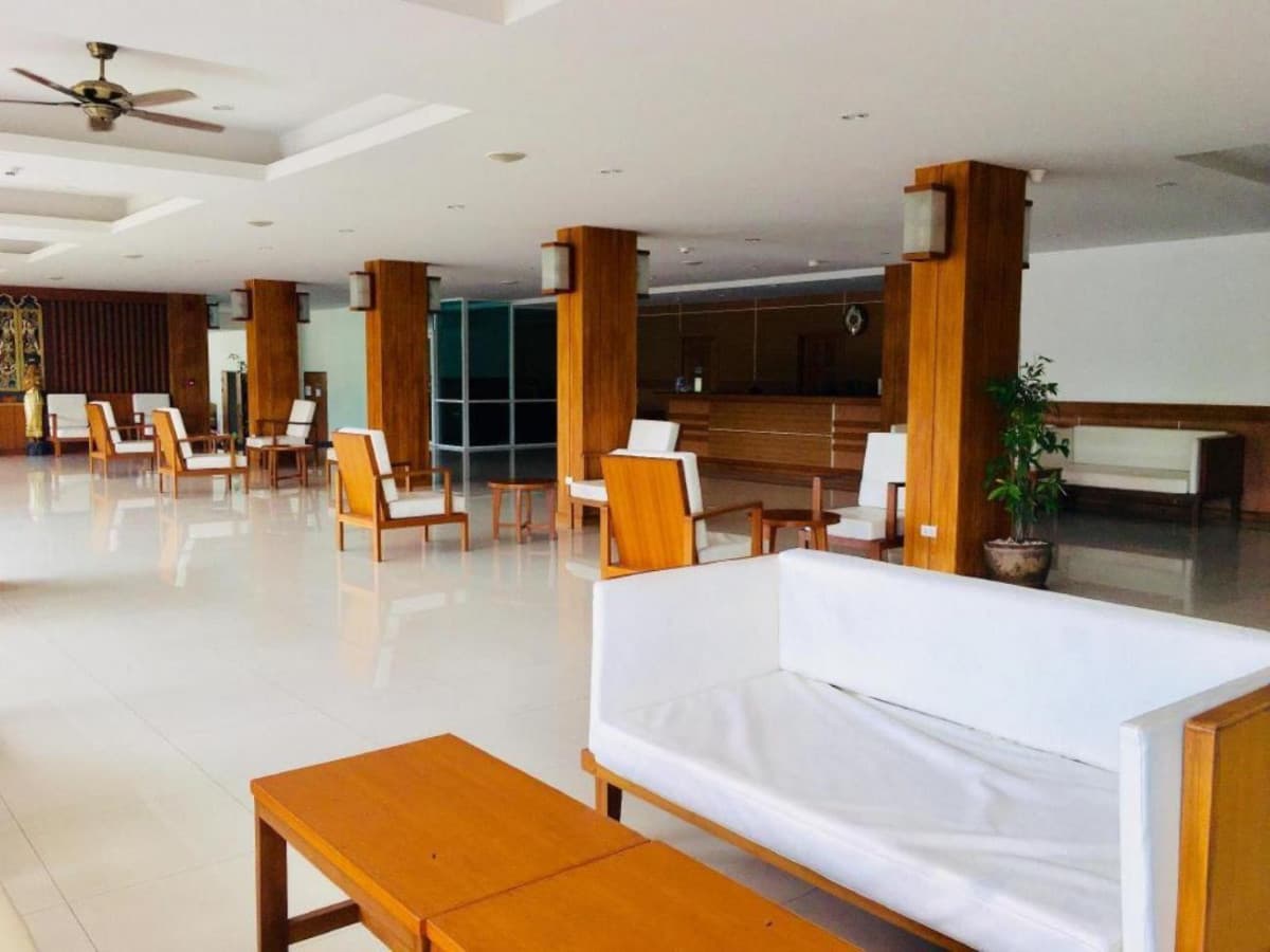RAWAI PRINCESS HOTEL