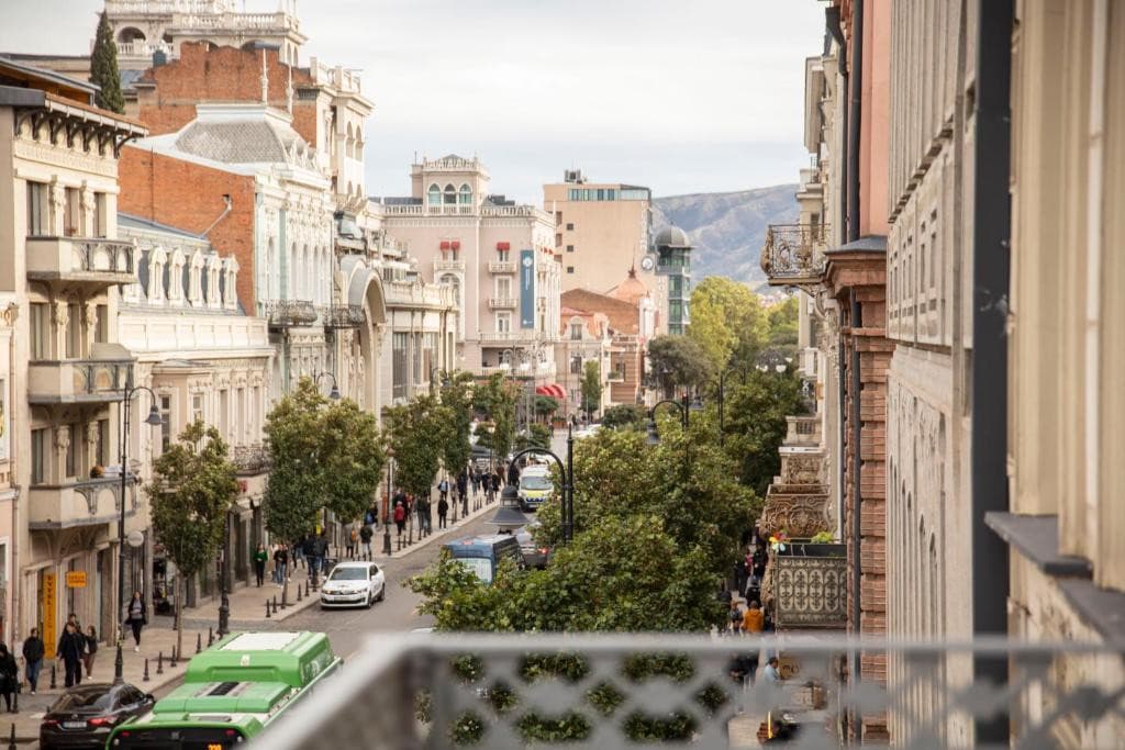 Townhouse Tbilisi Boutique Hotel
