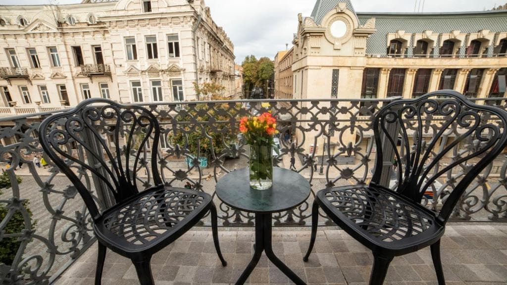 Townhouse Tbilisi Boutique Hotel