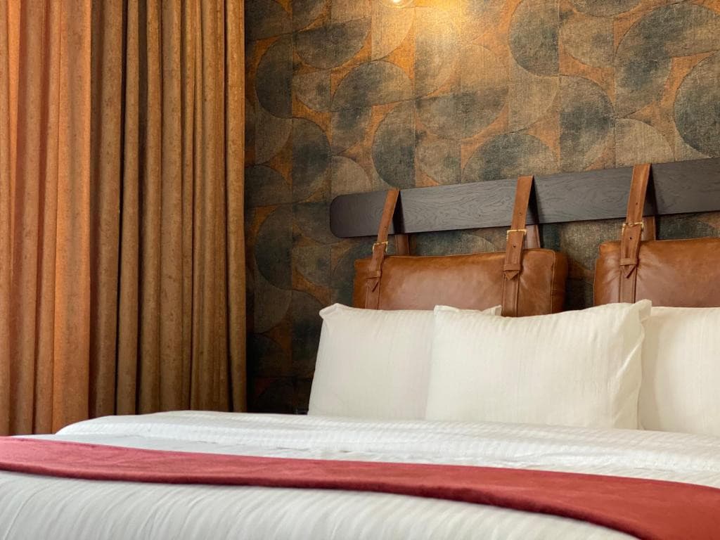 Townhouse Tbilisi Boutique Hotel