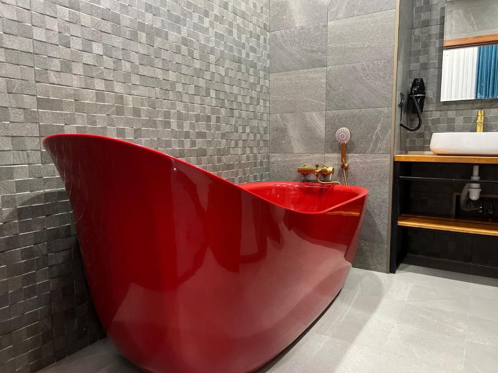 Townhouse Tbilisi Boutique Hotel