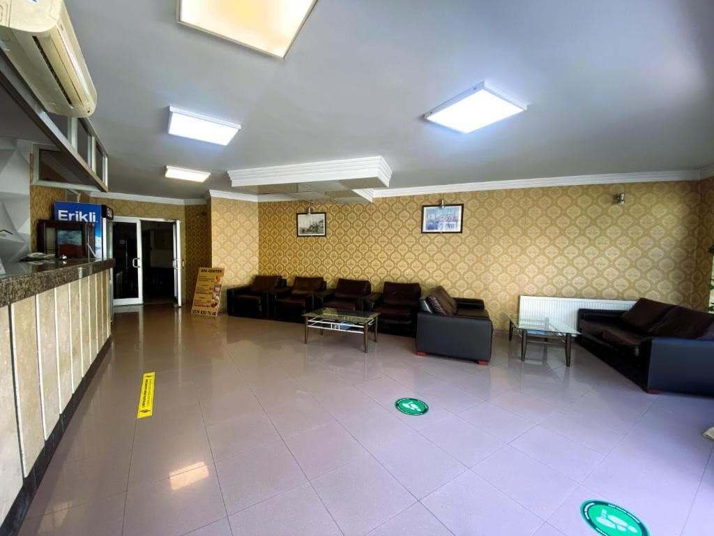 Prima Hotel