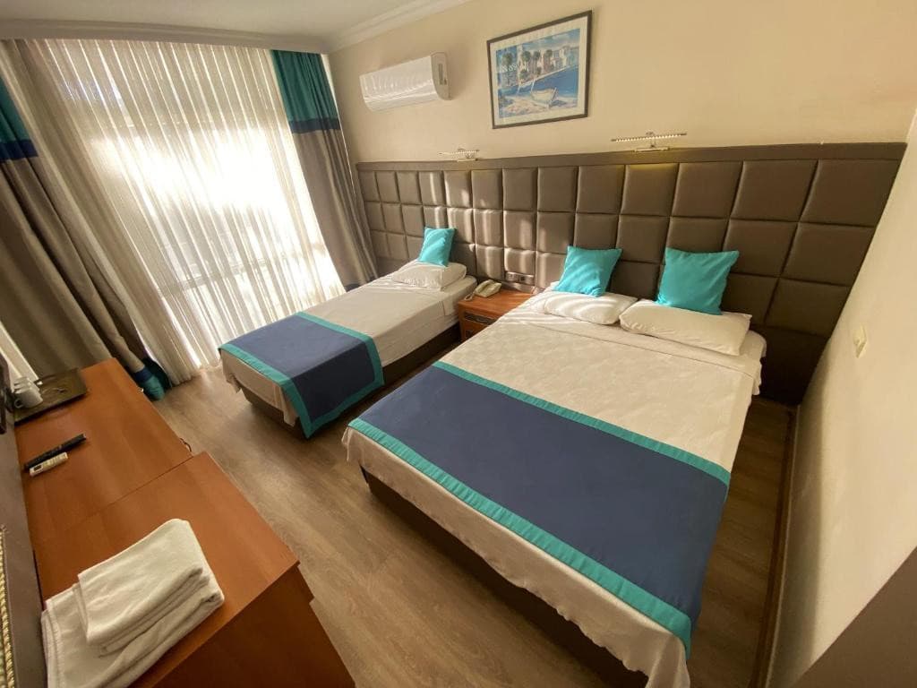 Prima Hotel