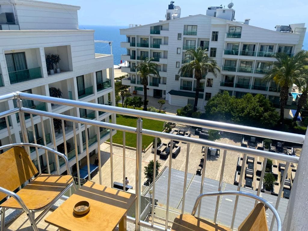 Prima Hotel