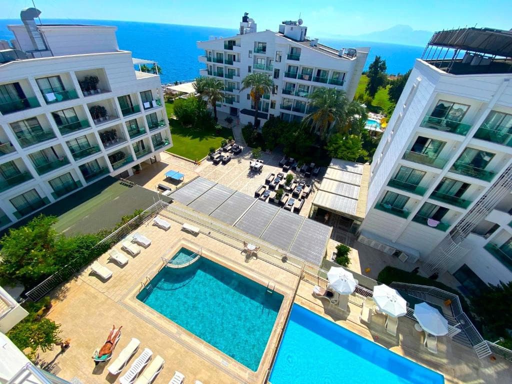 Prima Hotel