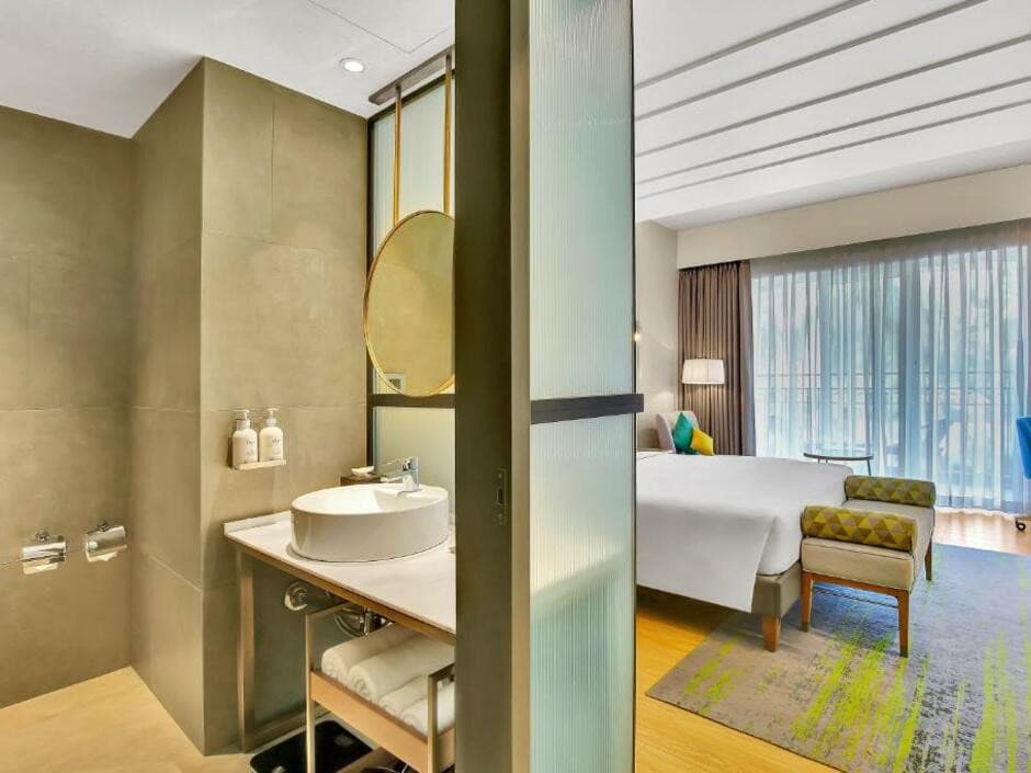 HOLIDAY INN GOA CANDOLIM