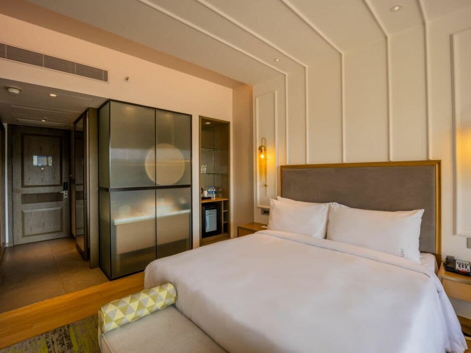 HOLIDAY INN GOA CANDOLIM
