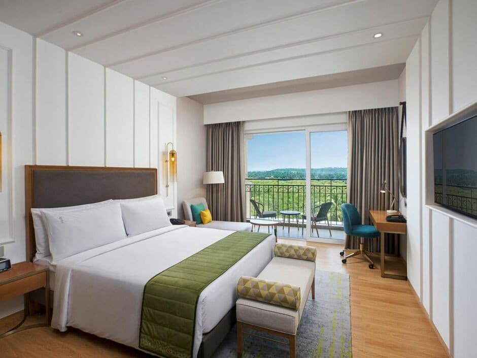 HOLIDAY INN GOA CANDOLIM