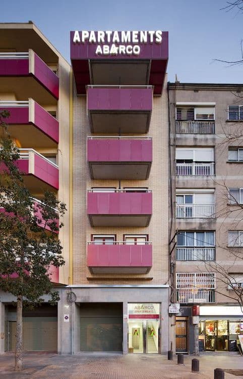 Abarco Apartments