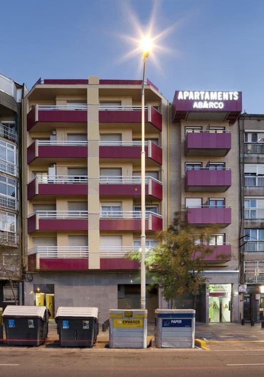 Abarco Apartments