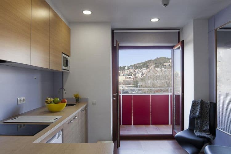 Abarco Apartments