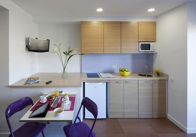 Abarco Apartments