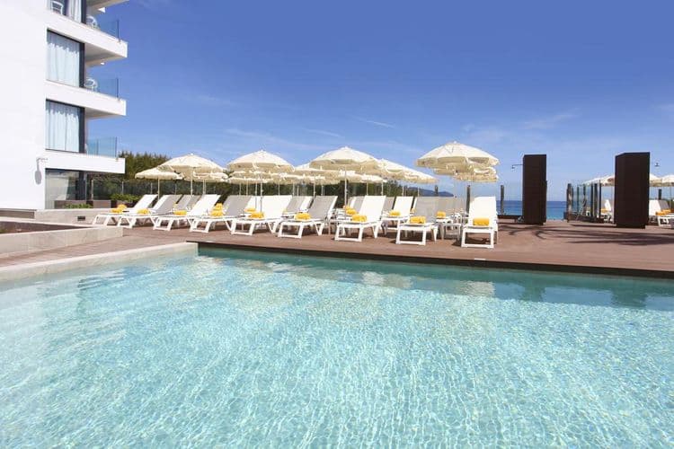 Iberostar Cala Millor