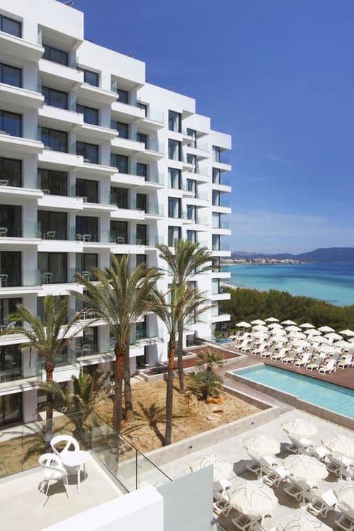 Iberostar Cala Millor