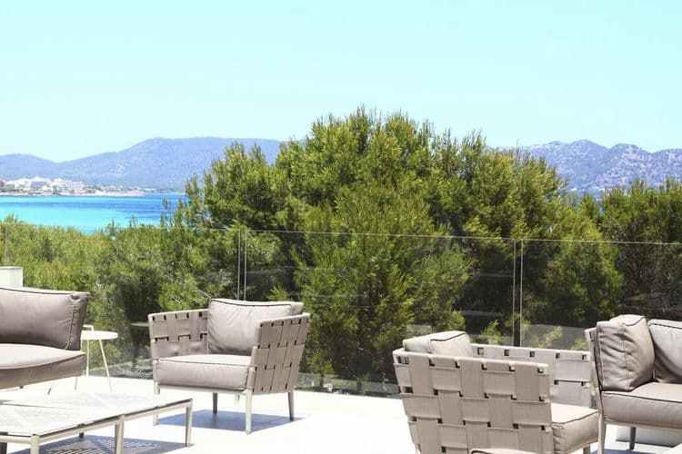 Iberostar Cala Millor