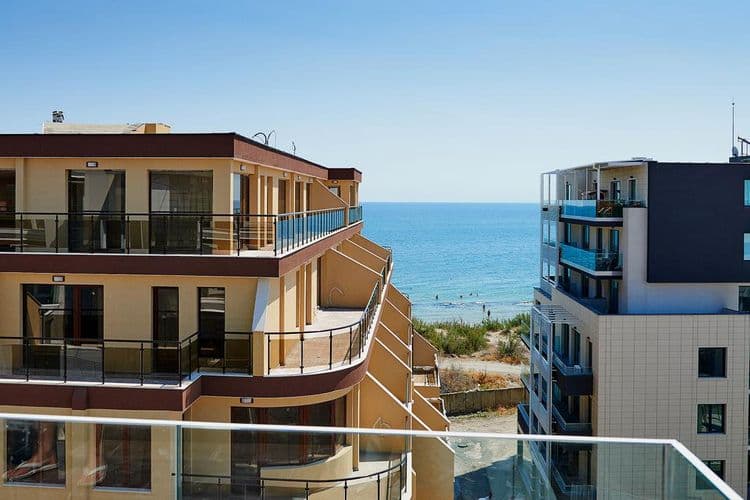 Botabara Del Mar Boutique