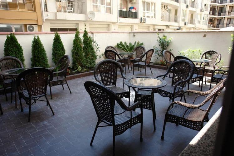 Botabara Del Mar Boutique
