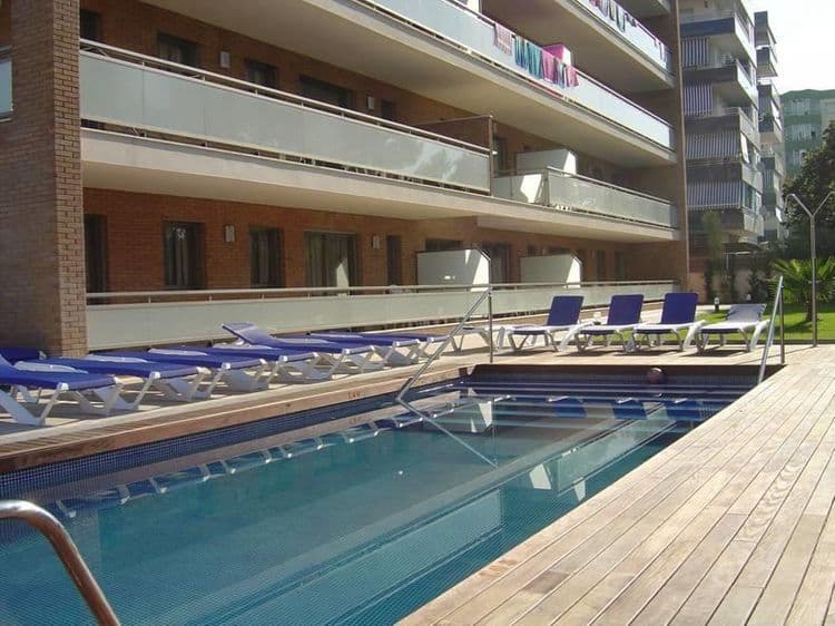 Salou Center Apartamentos