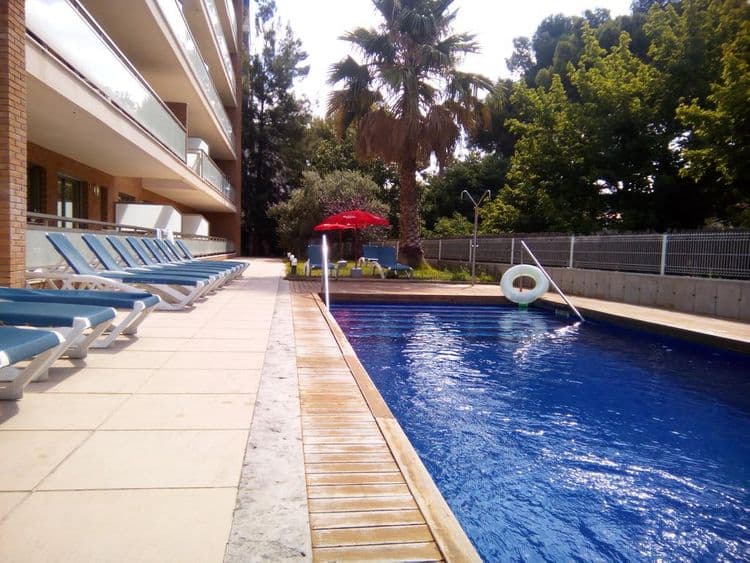 Salou Center Apartamentos
