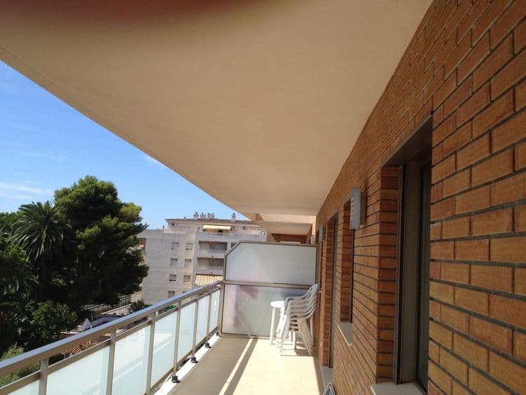 Salou Center Apartamentos