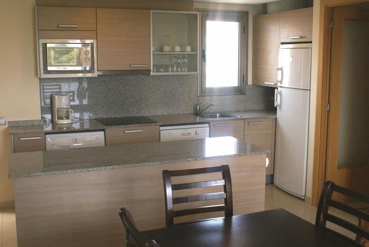 Salou Center Apartamentos
