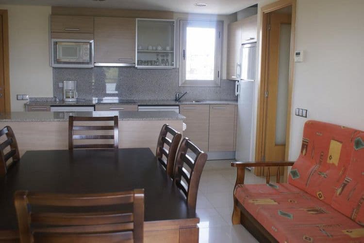 Salou Center Apartamentos