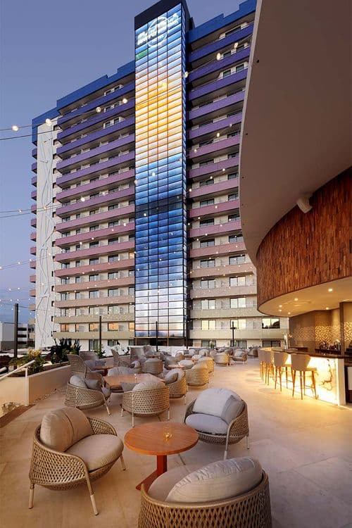 Hard Rock Hotel Tenerife