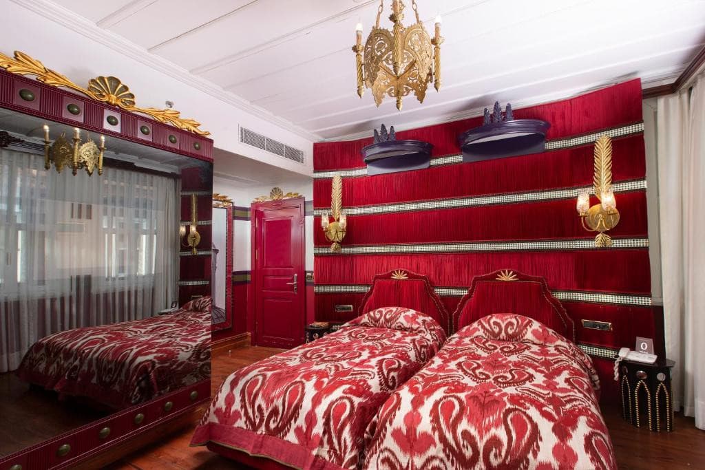 SULTANAHMET PREMIST HOTEL