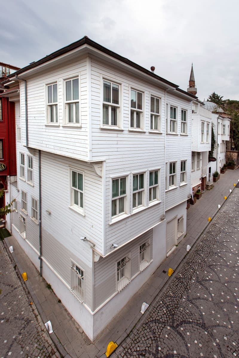 SULTANAHMET PREMIST HOTEL
