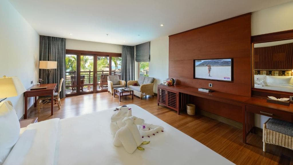 HAVEN KHAO LAK (THE)