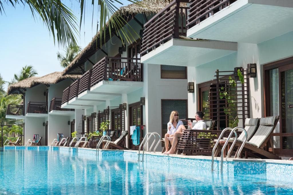 HAVEN KHAO LAK (THE)