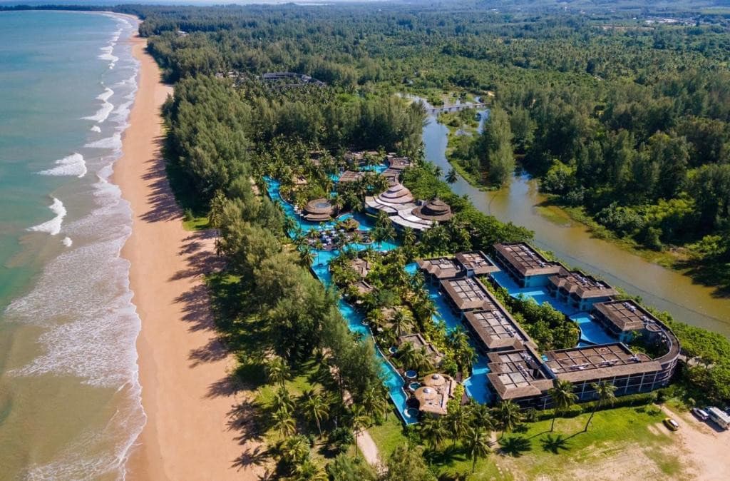 HAVEN KHAO LAK (THE)