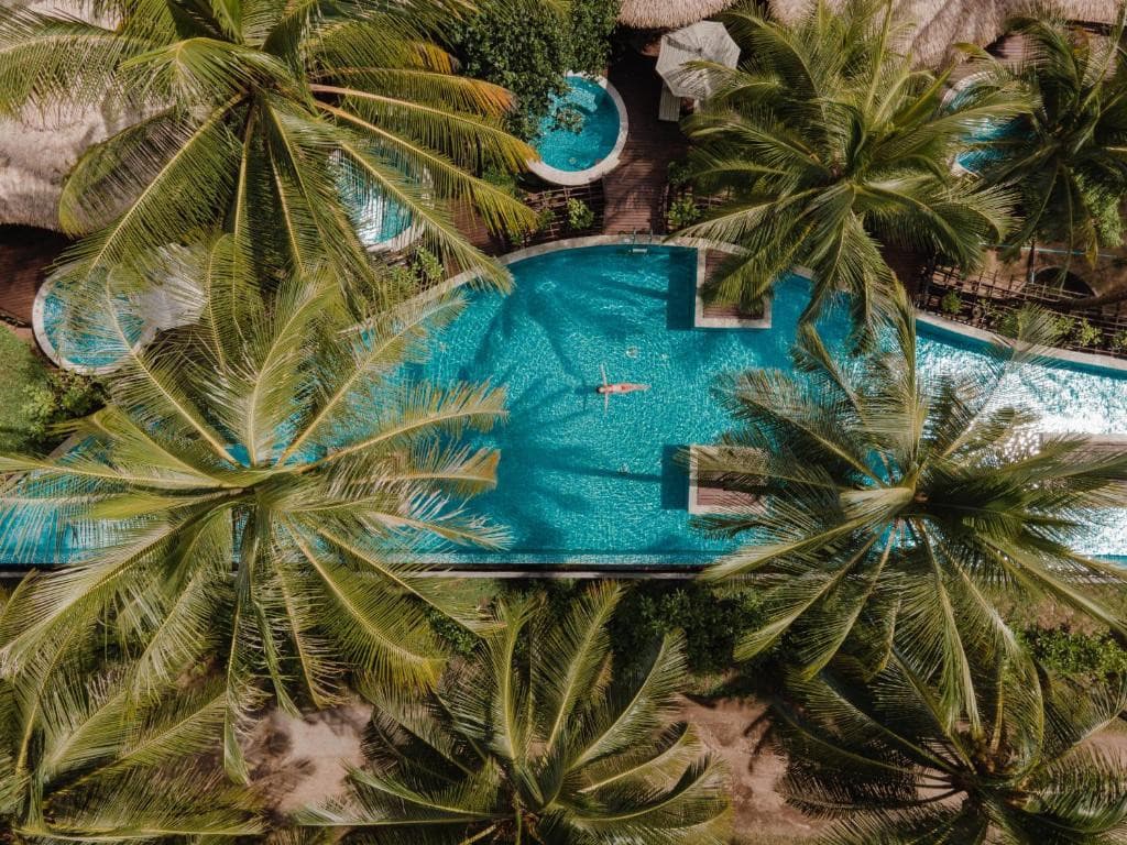 HAVEN KHAO LAK (THE)
