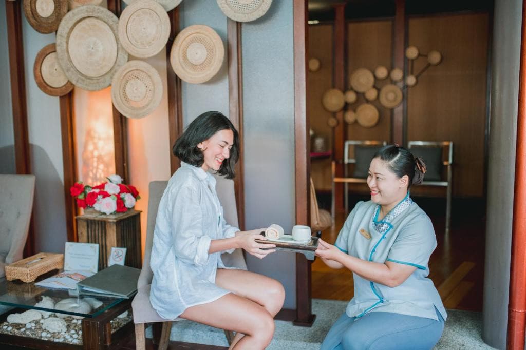 HAVEN KHAO LAK (THE)