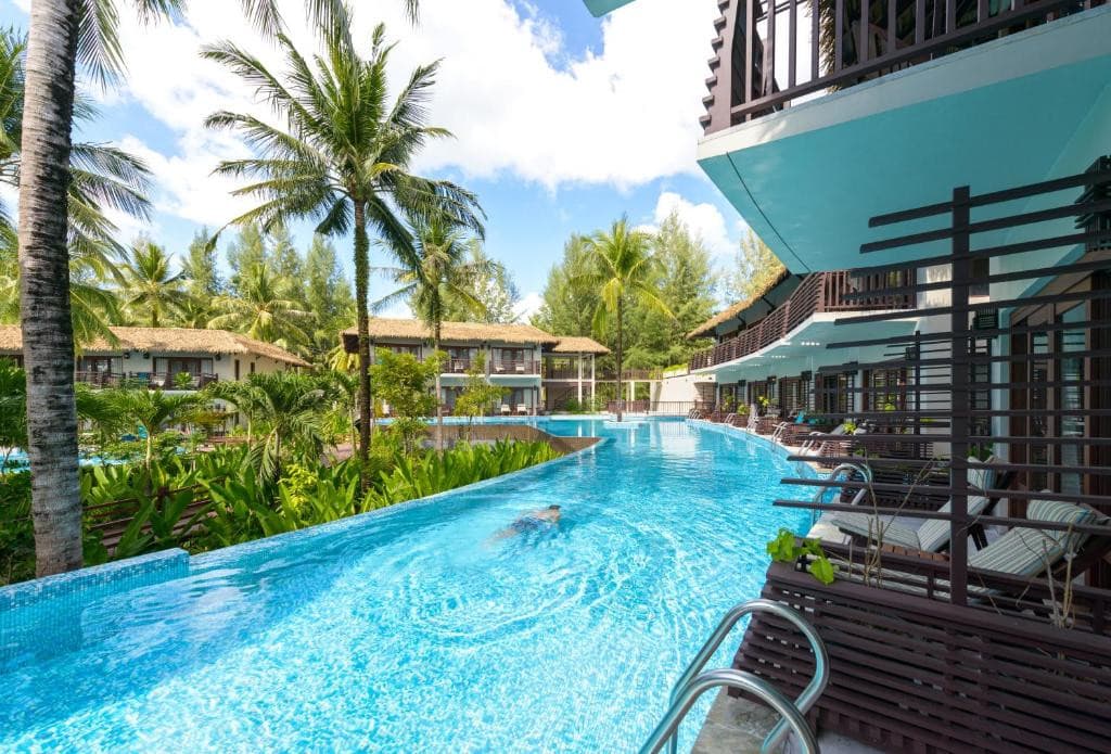 HAVEN KHAO LAK (THE)