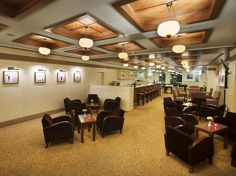 Dedeman Palandoken Ski Lodge