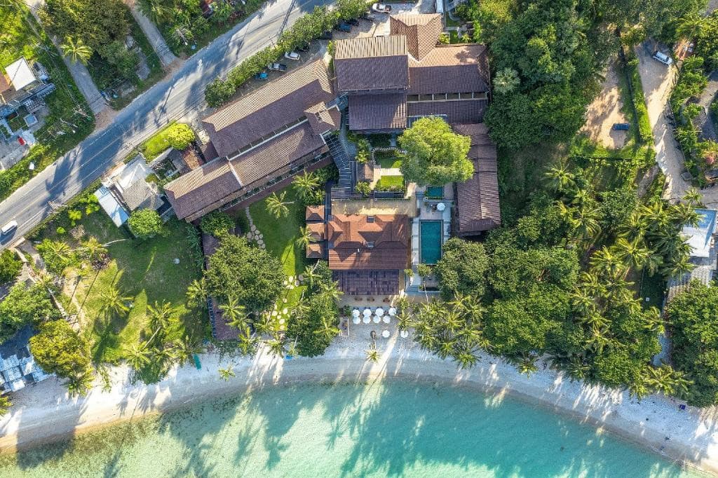 Impiana Resort Chaweng Noi